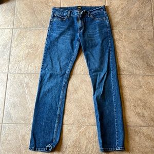 Slim Fit Jeans